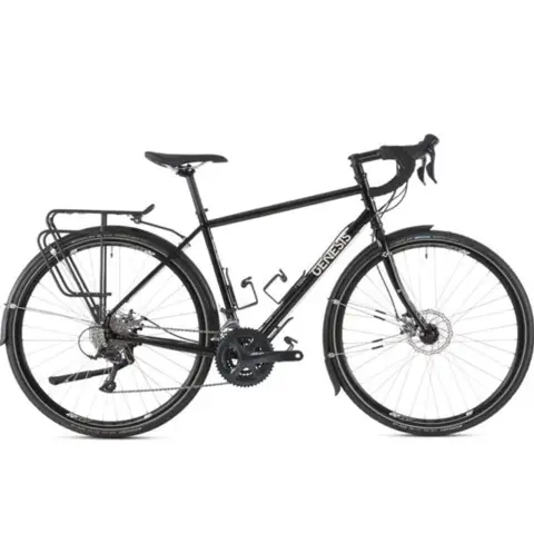 Harga touring bike hotsell